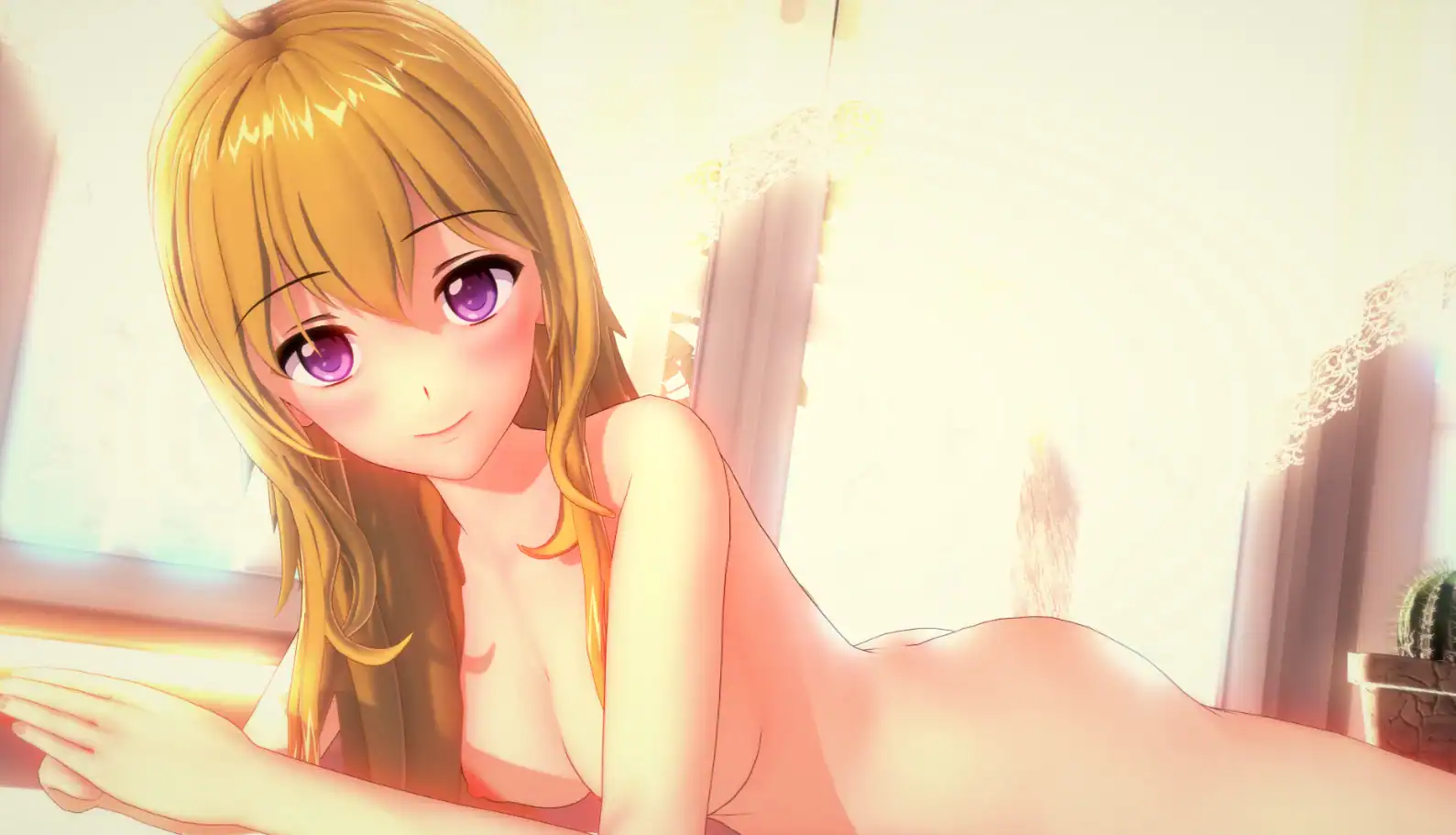 日式SLG【我如何成为圣女的保镖】v1.0 汉化-步兵版 PC+安卓 4.5G