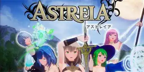 3D动态卡牌类【阿斯特莉亚】v1.0.0 官方中文版 1.5G