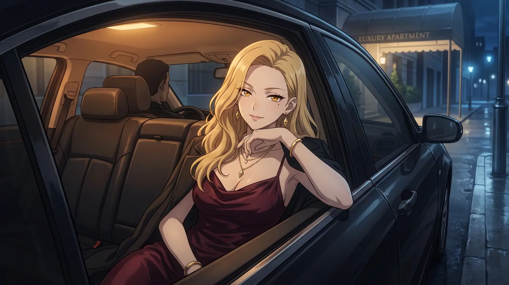 【日系SLG/AI汉化/沙盒】 我的完美复仇v0.6 AI汉化版【PC+安卓/3.3G/更新】 内容图 1