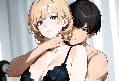 日式SLG【米娅的男朋友】Ch.3 v0.4.0 汉化-步兵版 PC+安卓 800MB