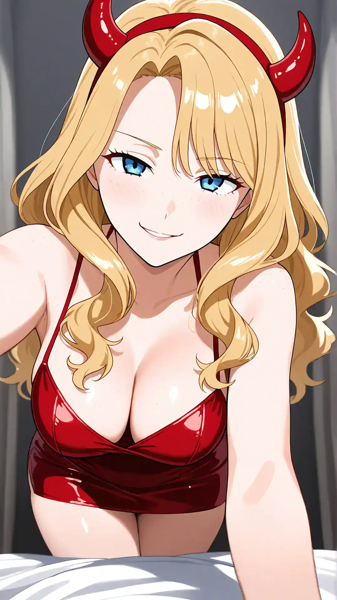 【日系SLG/AI汉化/NTR】米娅的男朋友Ch.3v0.4.0 AI汉化版【PC+安卓/0.66G/更新】 封面图 3