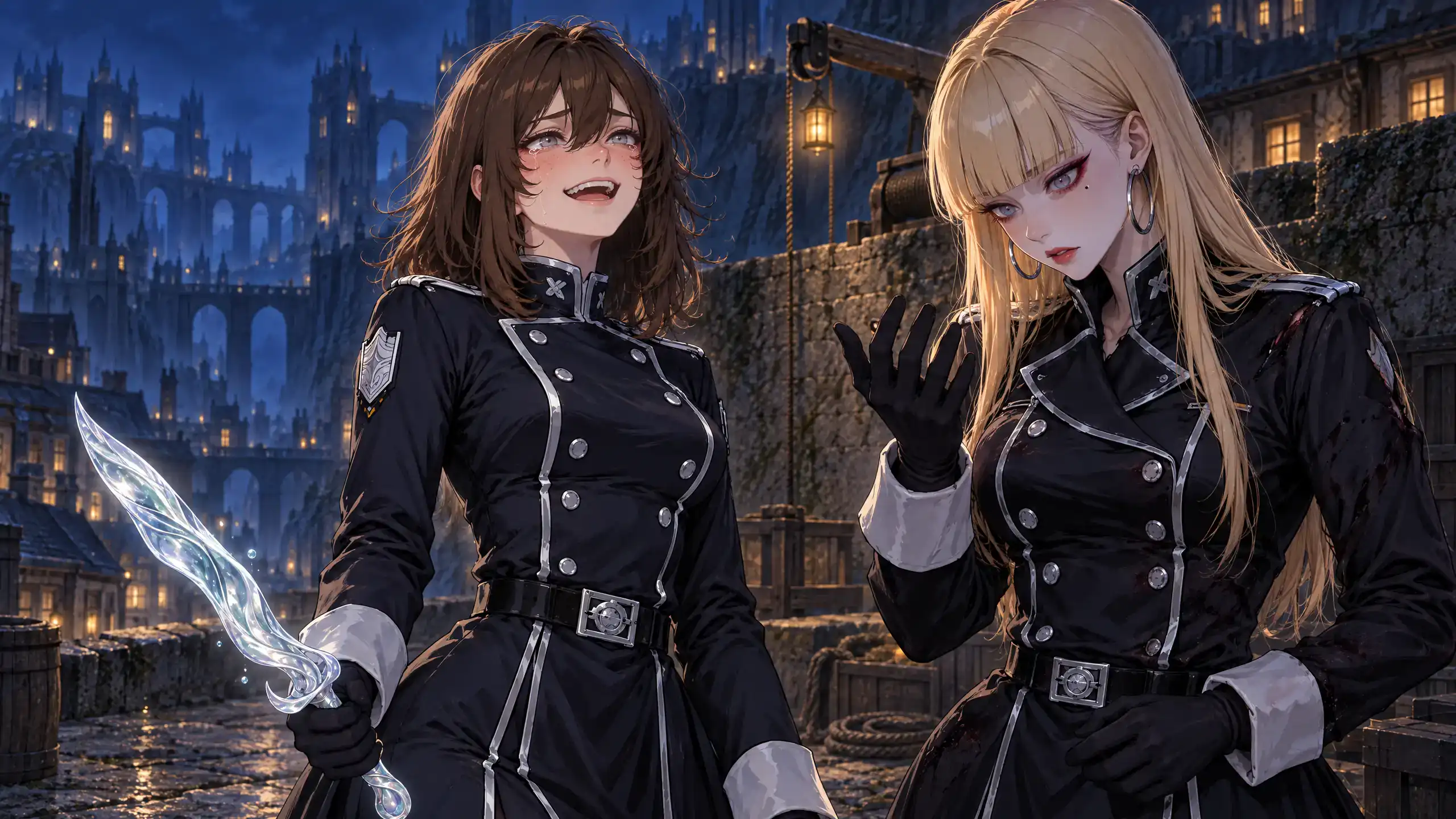 【日系SLG/AI汉化/学校】无名v0.2.9.0 AI汉化版【PC+安卓/4.37G/更新】 更新日志图 2