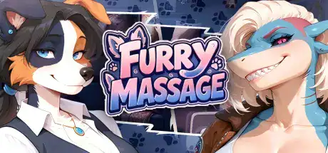 精致SLG【毛茸茸按摩】v1.0完结 Steam官方中文-步兵版 1.7G