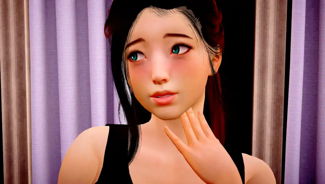 【亚洲SLG/AI汉化/3D】复仇天使Ch.4 AI汉化版【PC+安卓/6.3G/更新】 内容图 1