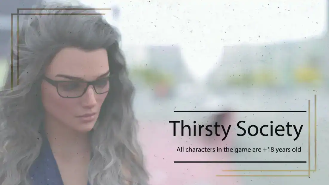 欧SLG【渴望社会】v0.2 汉化-步兵版 PC+安卓 2.3G